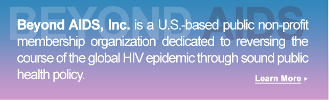 Learn More About Beyond AIDS